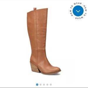 Women’s Boots
